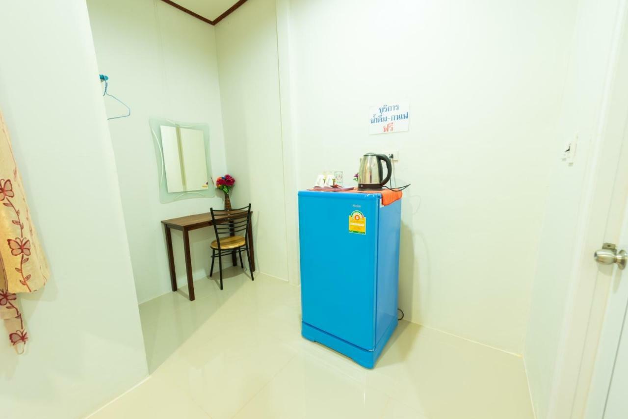 Khun Ning Resort Phang Khon 외부 사진
