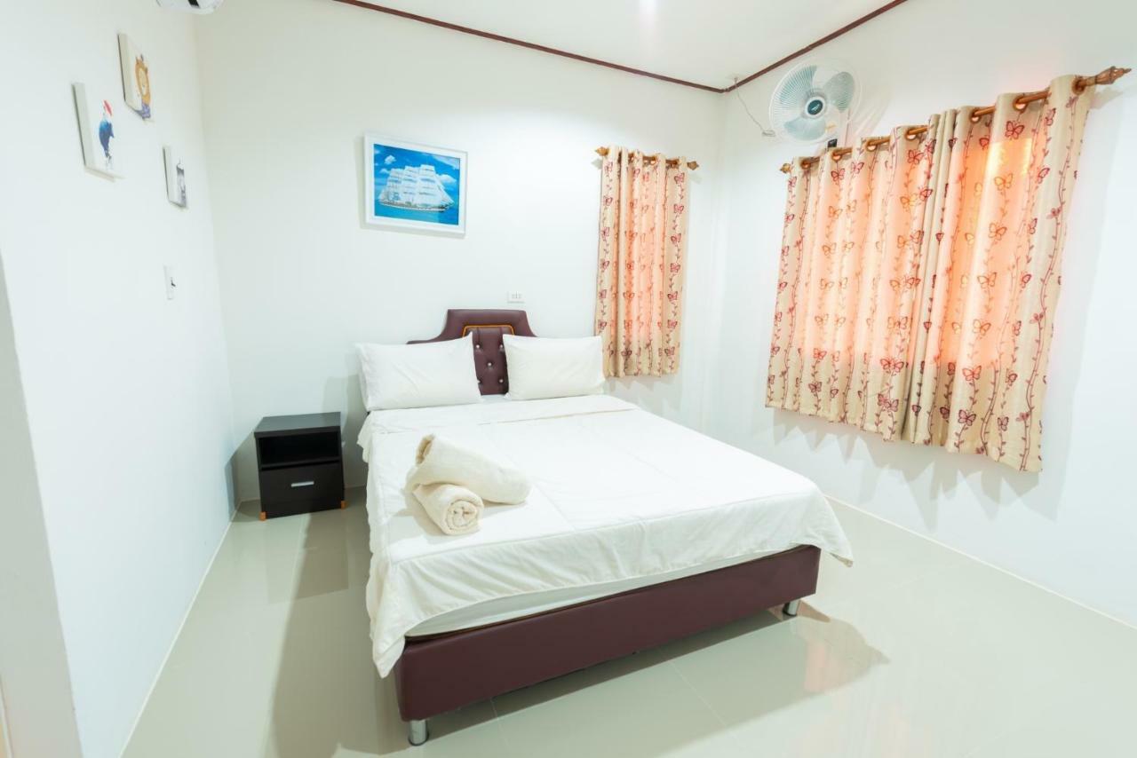Khun Ning Resort Phang Khon 외부 사진
