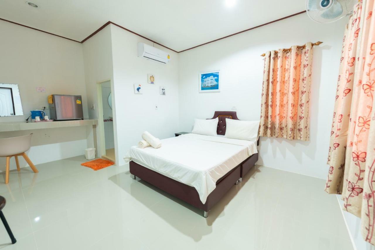 Khun Ning Resort Phang Khon 외부 사진