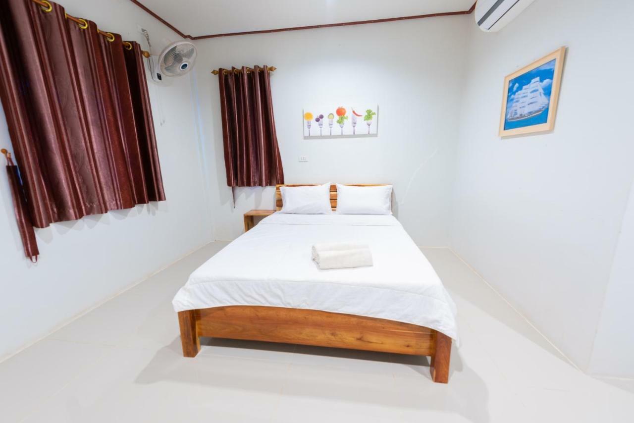 Khun Ning Resort Phang Khon 외부 사진