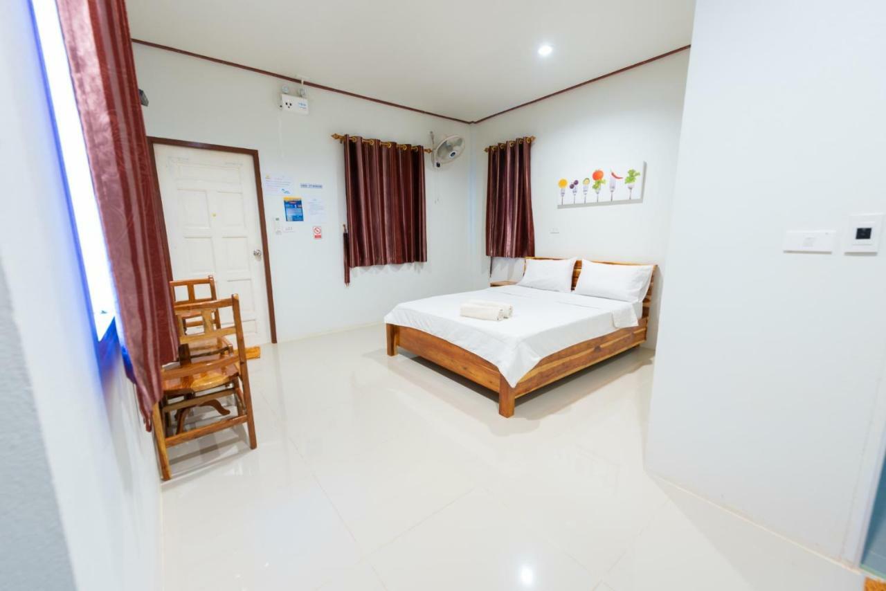 Khun Ning Resort Phang Khon 외부 사진