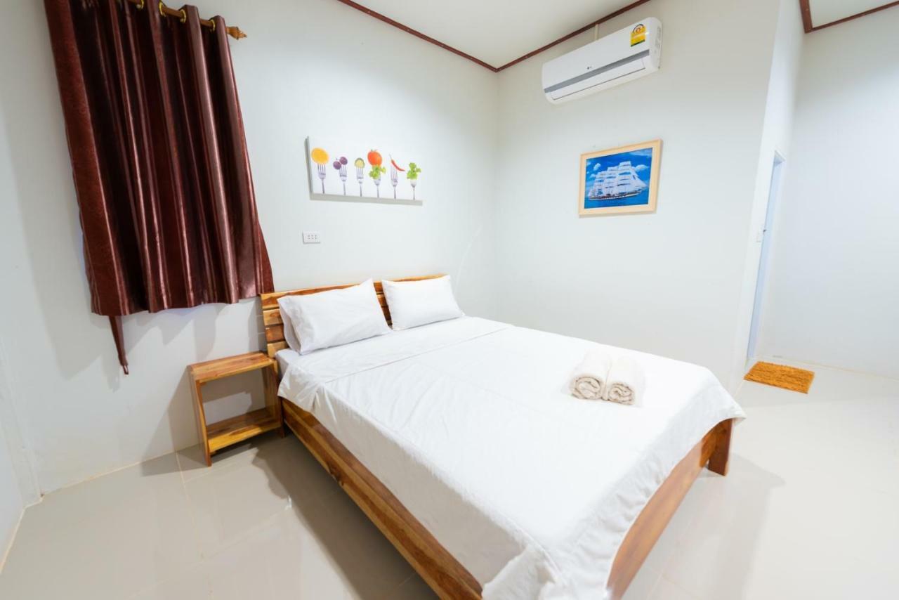 Khun Ning Resort Phang Khon 외부 사진