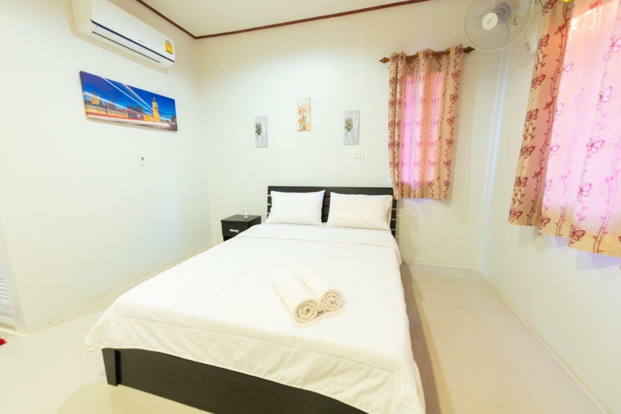 Khun Ning Resort Phang Khon 외부 사진