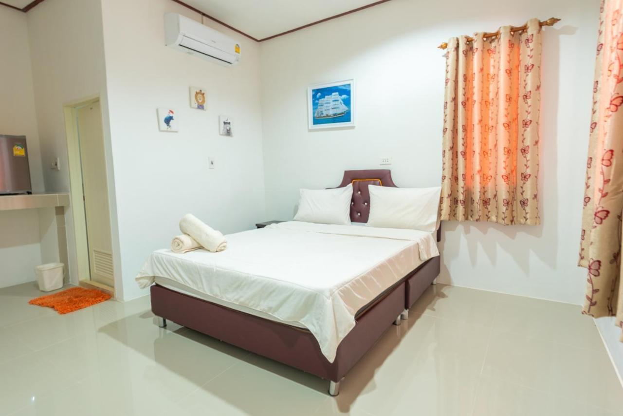 Khun Ning Resort Phang Khon 외부 사진